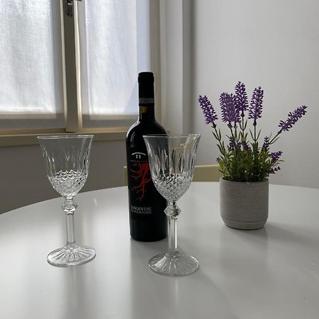Residenza Letizia Apartment Olginate Luaran gambar