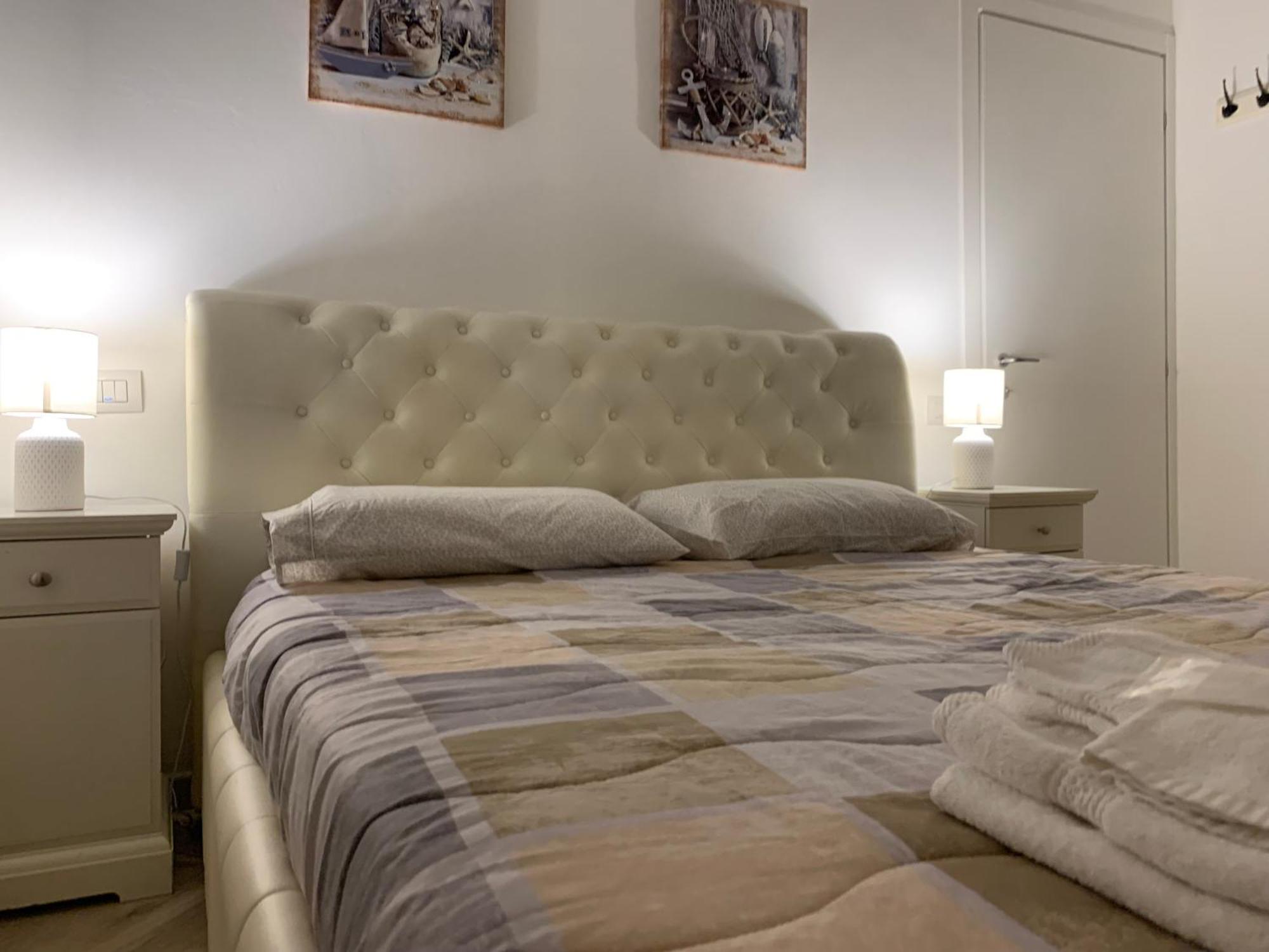 Residenza Letizia Apartment Olginate Luaran gambar