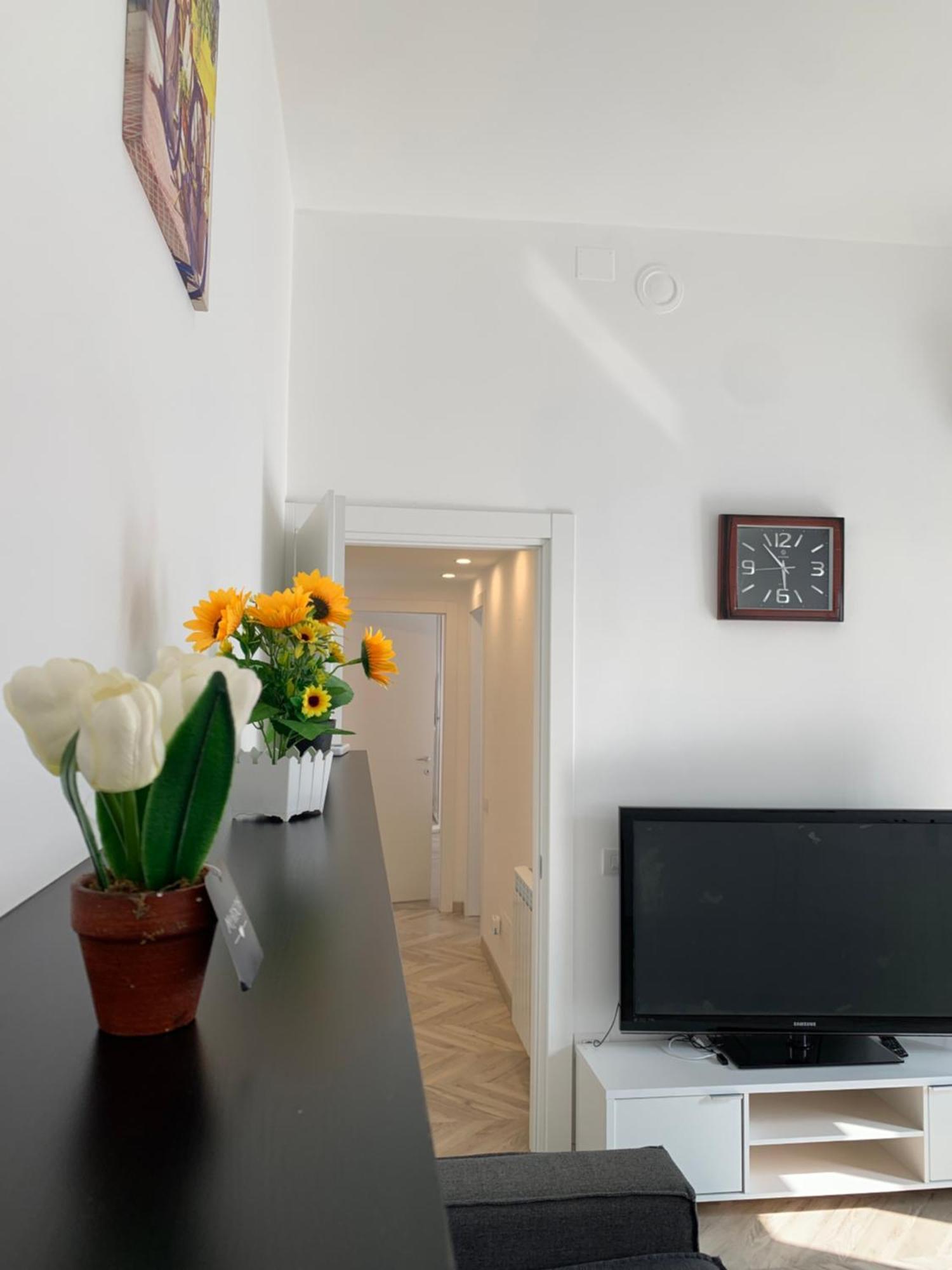 Residenza Letizia Apartment Olginate Luaran gambar