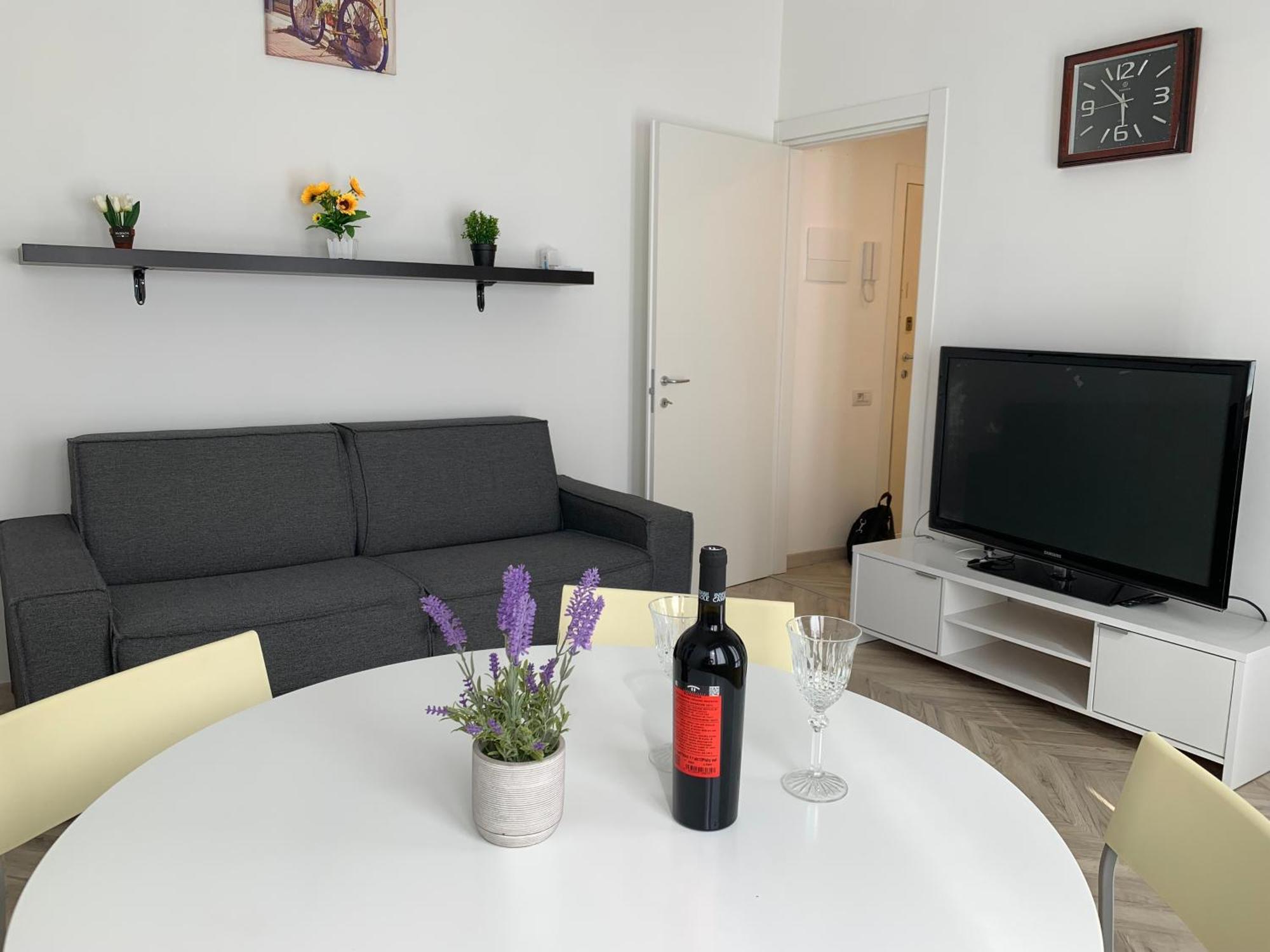 Residenza Letizia Apartment Olginate Luaran gambar