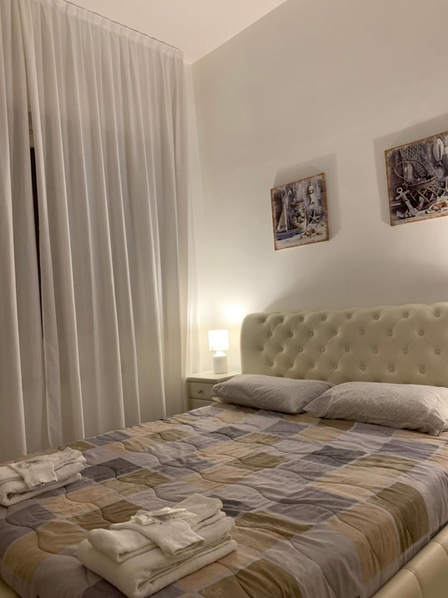 Residenza Letizia Apartment Olginate Luaran gambar