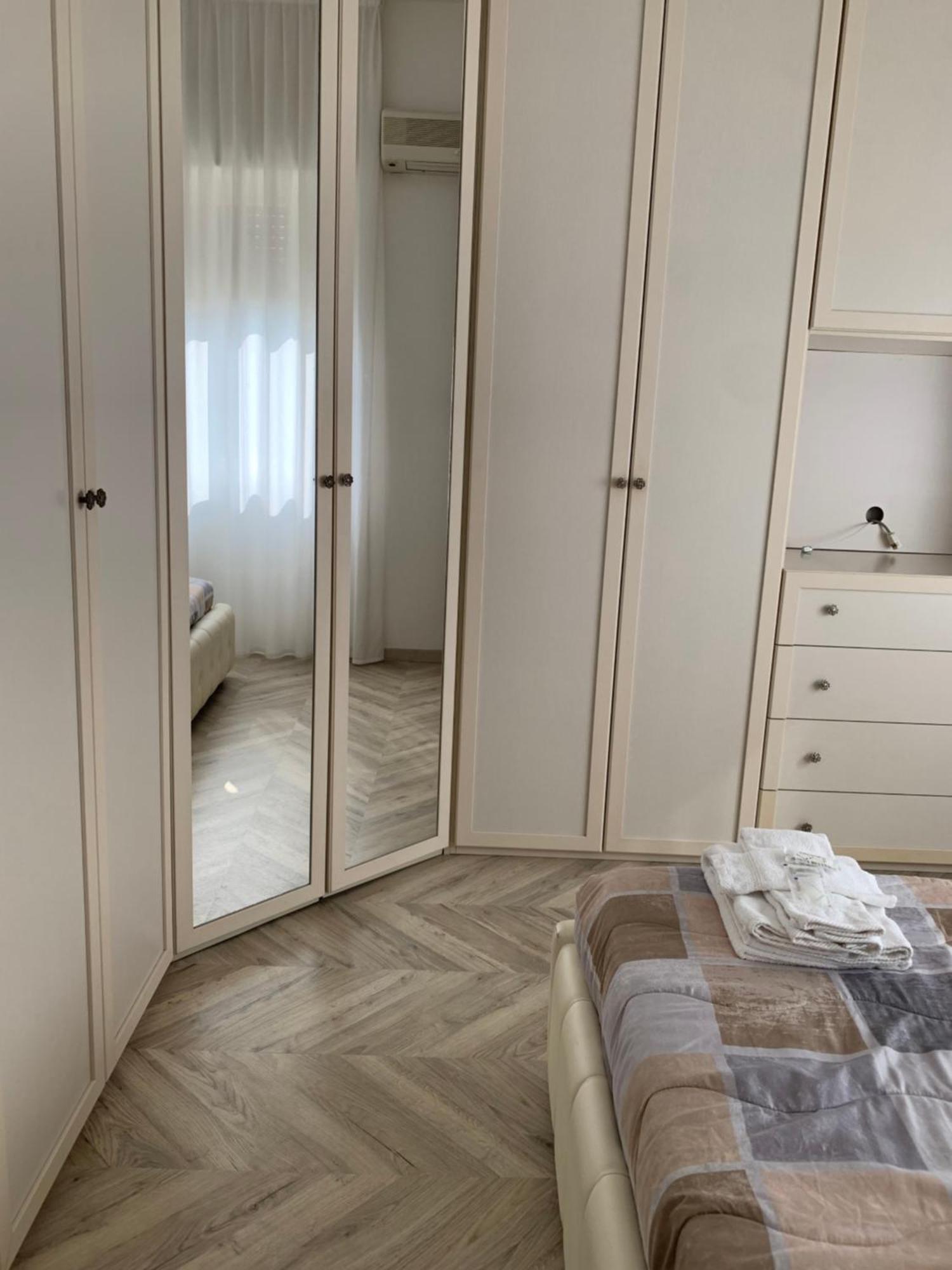 Residenza Letizia Apartment Olginate Luaran gambar