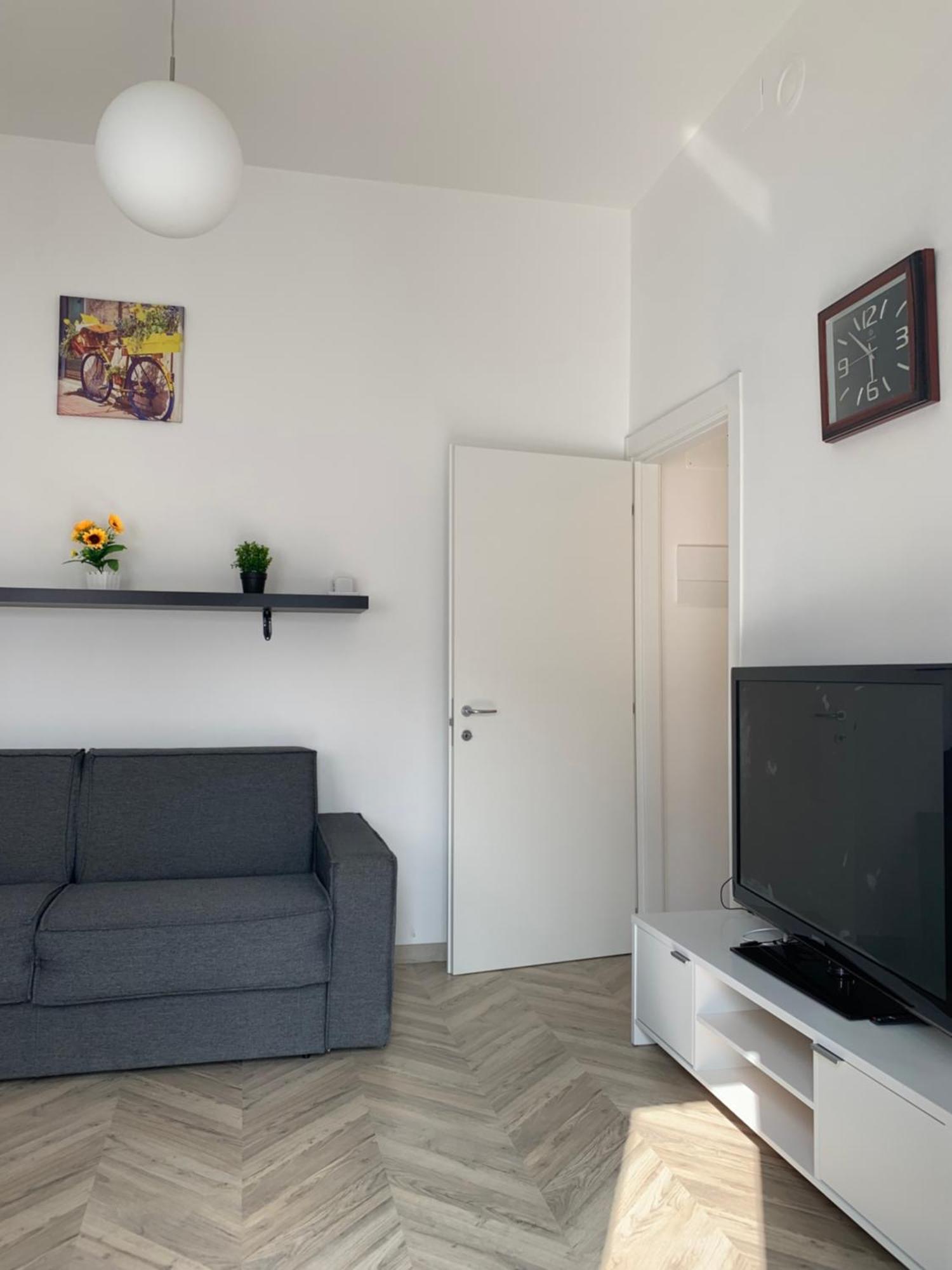 Residenza Letizia Apartment Olginate Luaran gambar